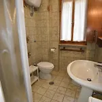 Trilocale Giglio - Zona Mare Con Terrazza, Clima E Posto Auto 公寓