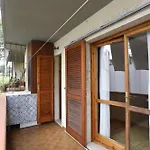 Trilocale Giglio - Zona Mare Con Terrazza, Clima E Posto Auto 坎普码港