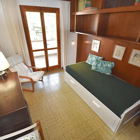 公寓 Trilocale Giglio - Zona Mare Con Terrazza, Clima E Posto Auto 坎普码港