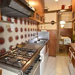 Trilocale Giglio - Zona Mare Con Terrazza, Clima E Posto Auto Διαμέρισμα Marina di Campo