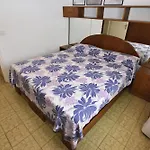 Apartment Trilocale Giglio - Zona Mare Con Terrazza, Clima E Posto Auto