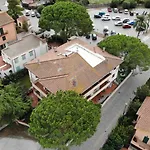 Trilocale Giglio - Zona Mare Con Terrazza, Clima E Posto Auto * Marina di Campo