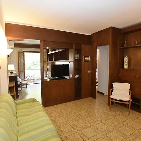 Trilocale Giglio - Zona Mare Con Terrazza, Clima E Posto Auto * Marina di Campo