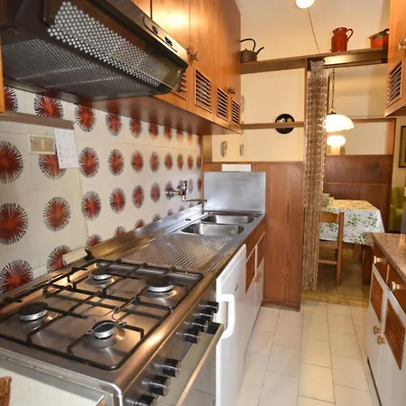 Trilocale Giglio - Zona Mare Con Terrazza, Clima E Posto Auto Διαμέρισμα Marina di Campo
