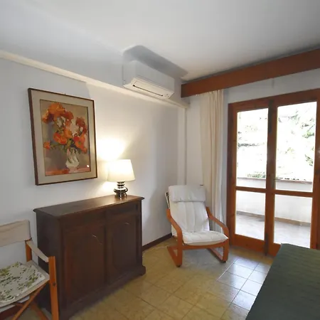 Trilocale Giglio - Zona Mare Con Terrazza, Clima E Posto Auto Appartamento *