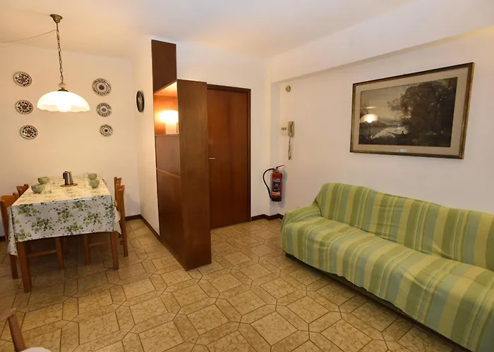 Trilocale Giglio - Zona Mare Con Terrazza, Clima E Posto Auto * Marina di Campo