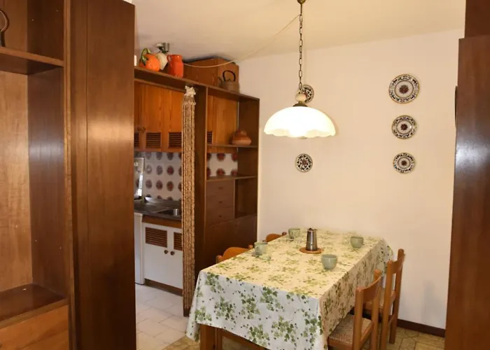 Trilocale Giglio - Zona Mare Con Terrazza, Clima E Posto Auto Appartamento Marina di Campo