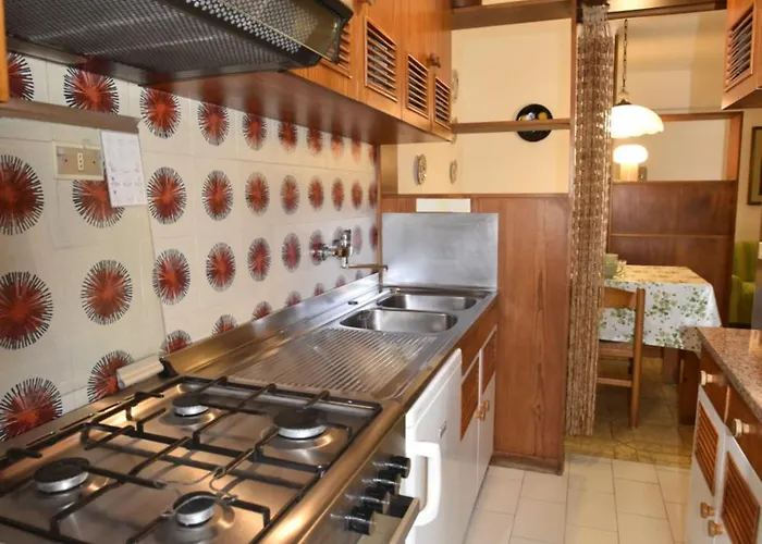 Trilocale Giglio - Zona Mare Con Terrazza, Clima E Posto Auto Appartamento Marina di Campo