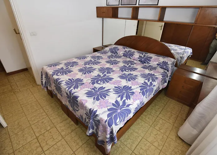 Daire Trilocale Giglio - Zona Mare Con Terrazza, Clima E Posto Auto