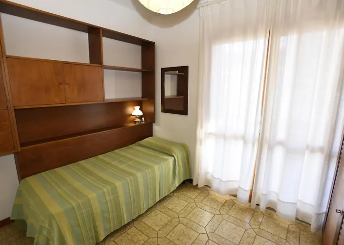 Trilocale Giglio - Zona Mare Con Terrazza, Clima E Posto Auto Marina di Campo